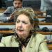 CDH aprova campanha de incentivo à participação feminina em eleições — Senado Notícias