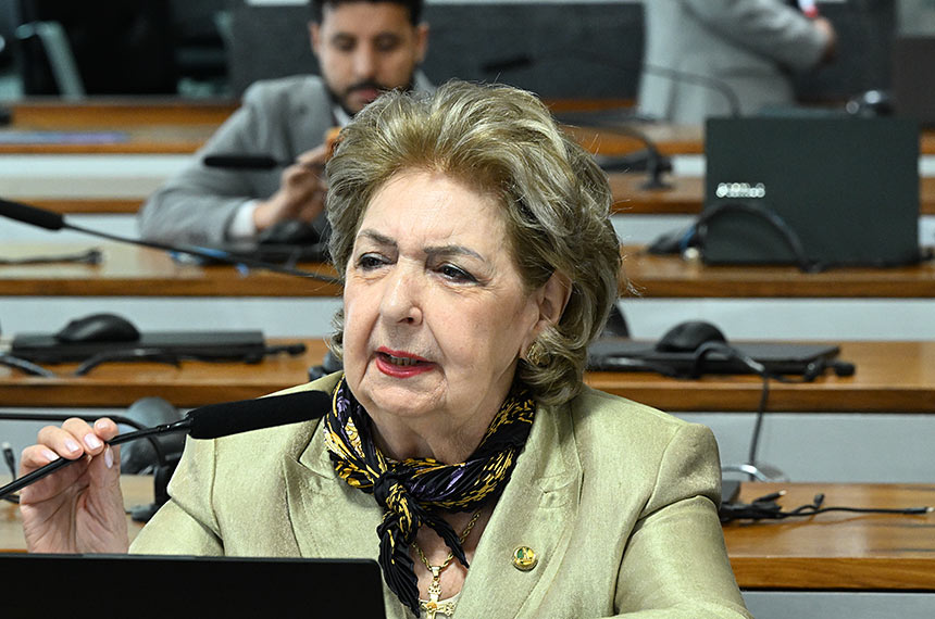 CDH aprova campanha de incentivo à participação feminina em eleições — Senado Notícias