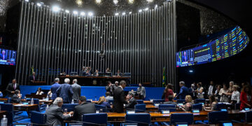 Aprovada indicação de Benedito Gonçalves para corregedor nacional de Justiça — Senado Notícias
