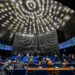 Rede de comunicação de MT e federação de fomento comercial serão homenageadas — Senado Notícias