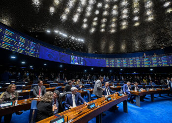 Senado aprova destinação de recursos do Funpen à capacitação de servidores penais — Senado Notícias