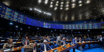 Senado aprova destinação de recursos do Funpen à capacitação de servidores penais — Senado Notícias
