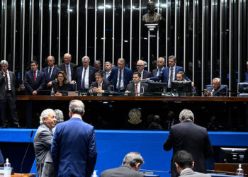 Senado aprova renegociação de dívidas do agro; projeto volta à Câmara — Senado Notícias