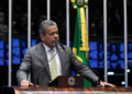 Dr. Hiran critica desincompatibilização em eleição suplementar de Roraima — Senado Notícias