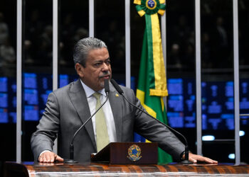 Dr. Hiran critica desincompatibilização em eleição suplementar de Roraima — Senado Notícias