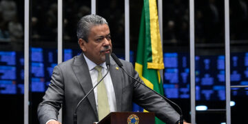 Dr. Hiran critica desincompatibilização em eleição suplementar de Roraima — Senado Notícias