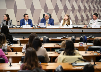 Defensores do ensino domiciliar pedem regulamentação em debate na CDH — Senado Notícias