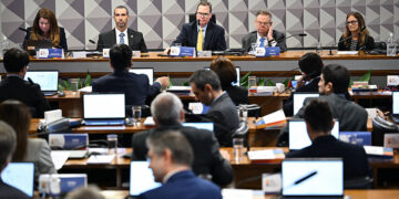 Especialistas defendem modernização das contas públicas e do Orçamento em evento da OCDE — Senado Notícias