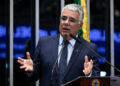 Para Girão, revelações sobre caso Master têm impacto de ‘hecatombe política’ — Senado Notícias