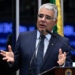 Para Girão, revelações sobre caso Master têm impacto de ‘hecatombe política’ — Senado Notícias