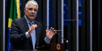 Girão critica uso do termo ‘pauta-bomba’ pelo governo — Senado Notícias