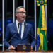 Lucas Barreto quer fim de reserva para permitir exploração mineral na Região Norte — Senado Notícias