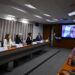 Debatedores defendem regulamentação da exploração de energia no mar — Senado Notícias