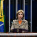 Senadora Ivete da Silveira lamenta falta de diálogo na política — Senado Notícias