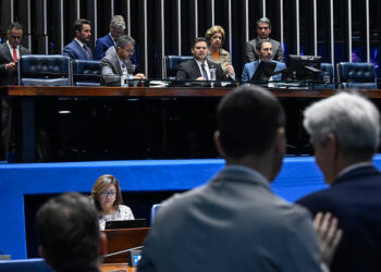 Congresso faz sessão nesta quinta para votar vetos presidenciais — Senado Notícias