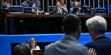 Congresso faz sessão nesta quinta para votar vetos presidenciais — Senado Notícias