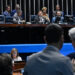 Congresso faz sessão nesta quinta para votar vetos presidenciais — Senado Notícias