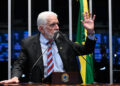 Aprovada transferência simbólica da sede do governo para Salvador em 2 de julho — Senado Notícias