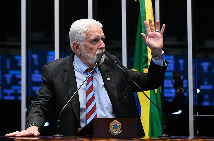 Aprovada transferência simbólica da sede do governo para Salvador em 2 de julho — Senado Notícias