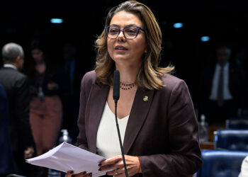 Senado vai celebrar campanha nacional de combate à violência contra a mulher — Senado Notícias