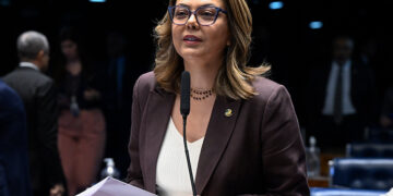 Senado vai celebrar campanha nacional de combate à violência contra a mulher — Senado Notícias