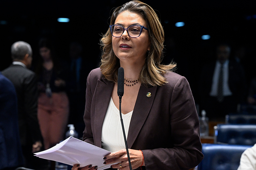Senado vai celebrar campanha nacional de combate à violência contra a mulher — Senado Notícias