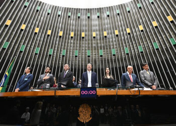 Congresso Nacional celebra 118 anos da imigração japonesa — Senado Notícias