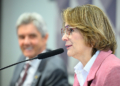 Cobertura integral do autismo no SUS passa na CDH — Senado Notícias