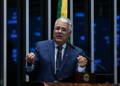 Girão elogia ministros do STF que decidiram manter prisões no caso Master — Senado Notícias