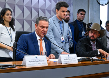 comissão mista aprova alterações na medida provisória — Senado Notícias