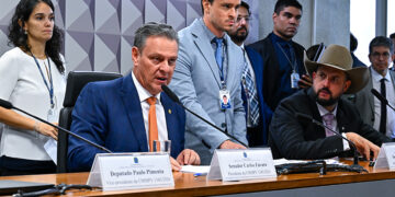 comissão mista aprova alterações na medida provisória — Senado Notícias