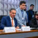 comissão mista aprova alterações na medida provisória — Senado Notícias