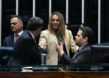 Senado aprova banco de boas práticas para combater violência contra a mulher — Senado Notícias