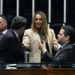 Senado aprova banco de boas práticas para combater violência contra a mulher — Senado Notícias