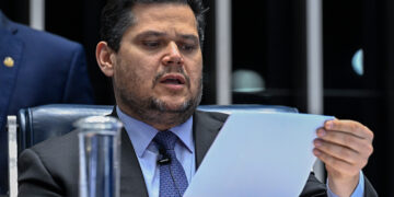 Davi sinaliza votação da PEC dos agentes de saúde para a próxima semana — Senado Notícias