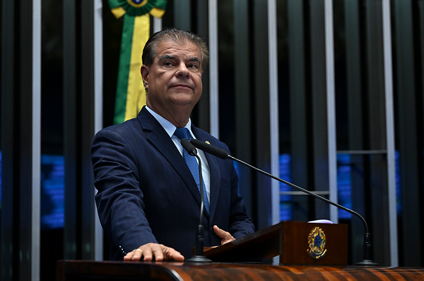Acordo de livre comércio entre Mercosul e associação europeia vai à promulgação — Senado Notícias