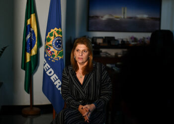 Apoio do Senado a vítimas de violência doméstica completa 10 anos — Senado Notícias