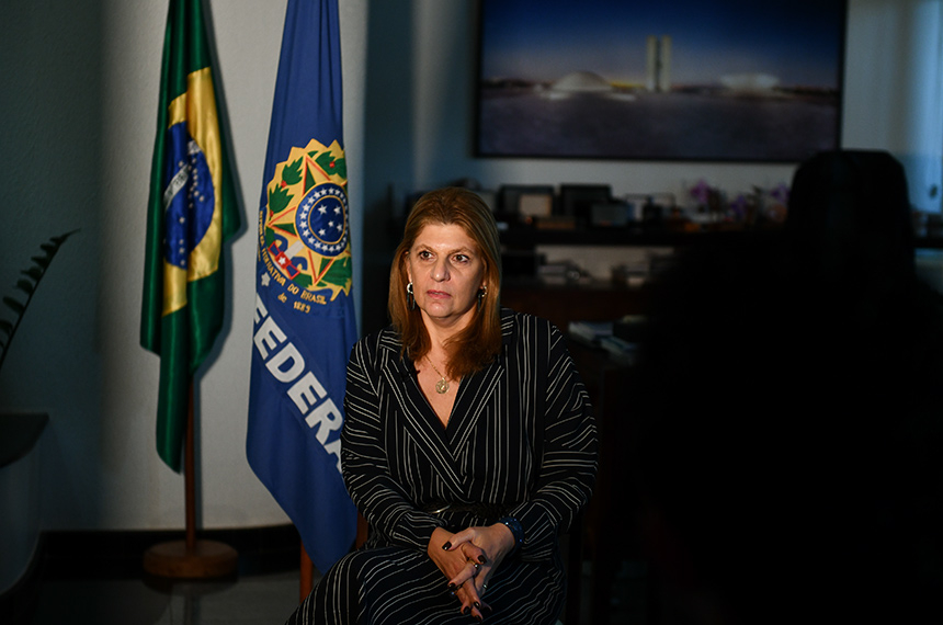 Apoio do Senado a vítimas de violência doméstica completa 10 anos — Senado Notícias