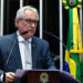 Hermes Klann defende penas maiores para pichação — Senado Notícias