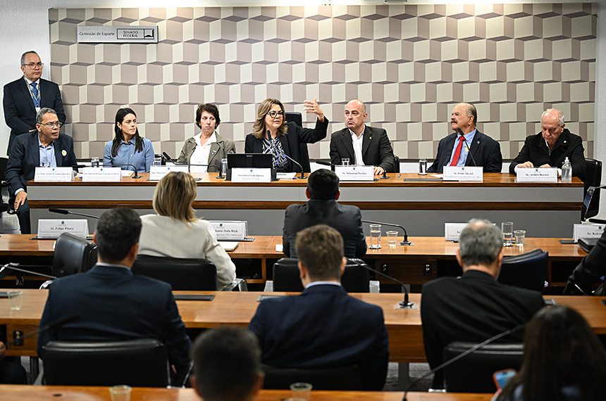 especialistas destacam benefícios da prática para a sociedade — Senado Notícias