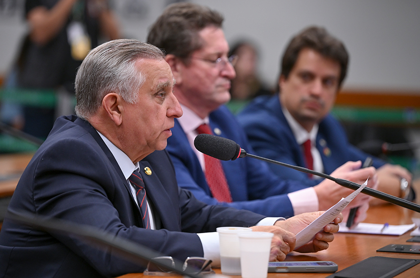 CMO fará 23 audiências públicas para ouvir ministros e debater financiamentos — Senado Notícias