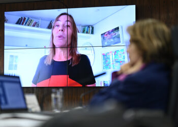 Avança obrigação de exame em lábios e céu da boca de recém-nascidos — Senado Notícias