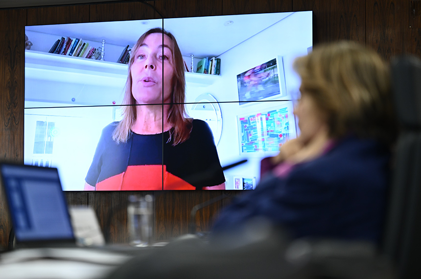 Avança obrigação de exame em lábios e céu da boca de recém-nascidos — Senado Notícias