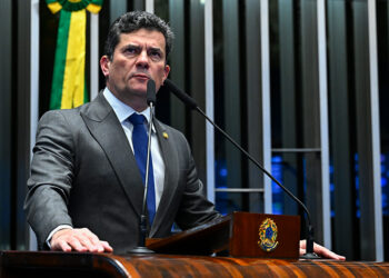 Moro critica corte de verbas sobre seguro rural — Senado Notícias