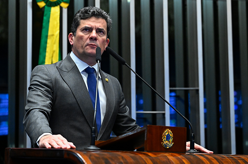 Moro critica corte de verbas sobre seguro rural — Senado Notícias