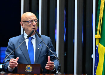Para Amin, decisões contra o Brasil no exterior indicam governo ‘desmoralizado’ — Senado Notícias