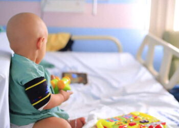 Nova lei prevê divulgação de sintomas para facilitar diagnóstico do câncer infantil — Senado Notícias
