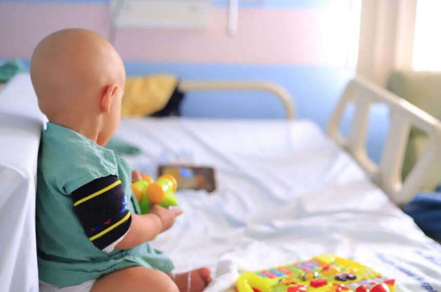Nova lei prevê divulgação de sintomas para facilitar diagnóstico do câncer infantil — Senado Notícias