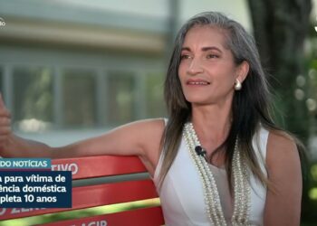 Há 10 anos, Senado adotava cotas para mulheres vítimas de violência doméstica — Senado Notícias