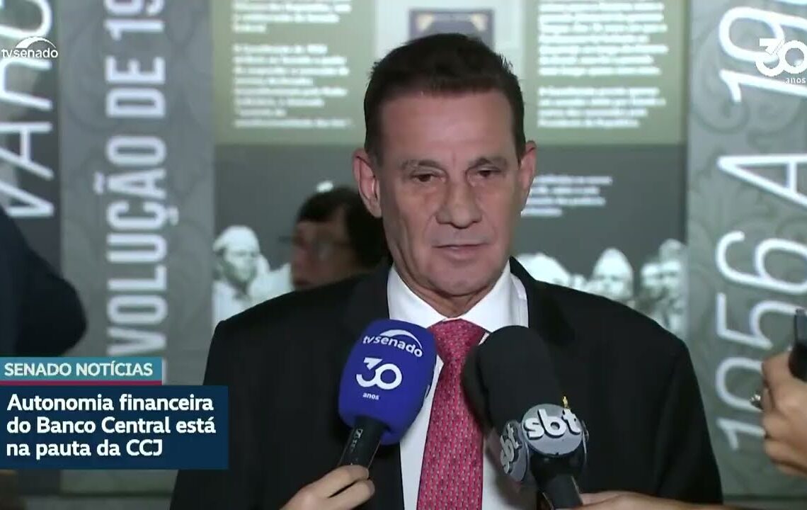 Entenda proposta de ampliar autonomia do Banco Central, na pauta da CCJ — Senado Notícias
